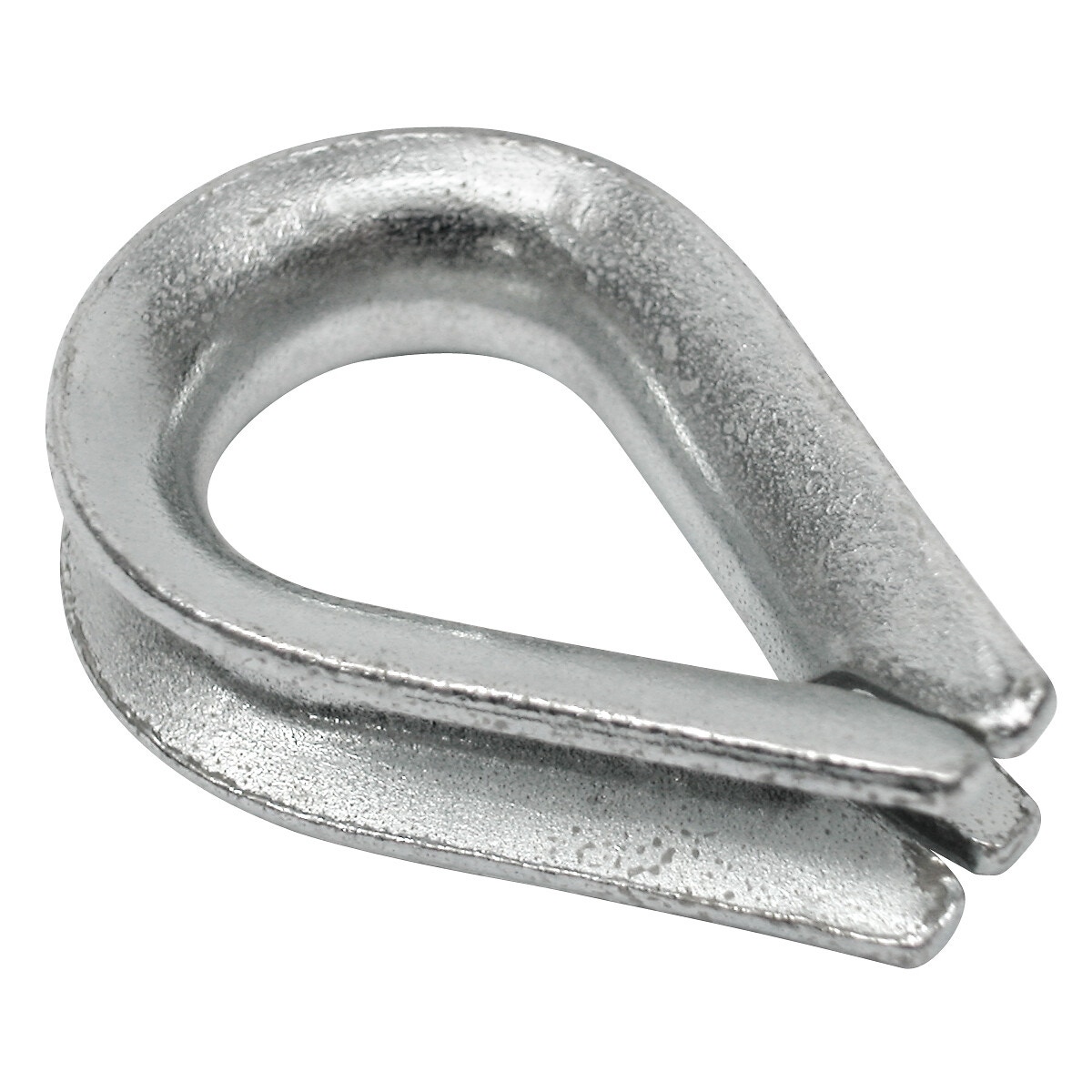 Troses ieliktnis (gropes tips) 4 mm, 5 gab.