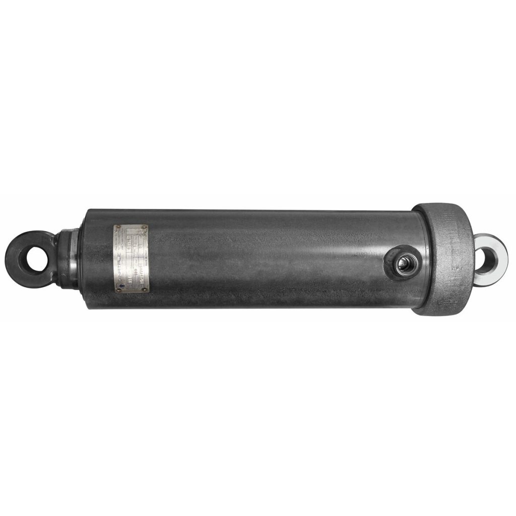 PAŠIZGĀZĒJA CILINDRS 13TN 580-1670MM MONTĀŽA APAKŠĀ