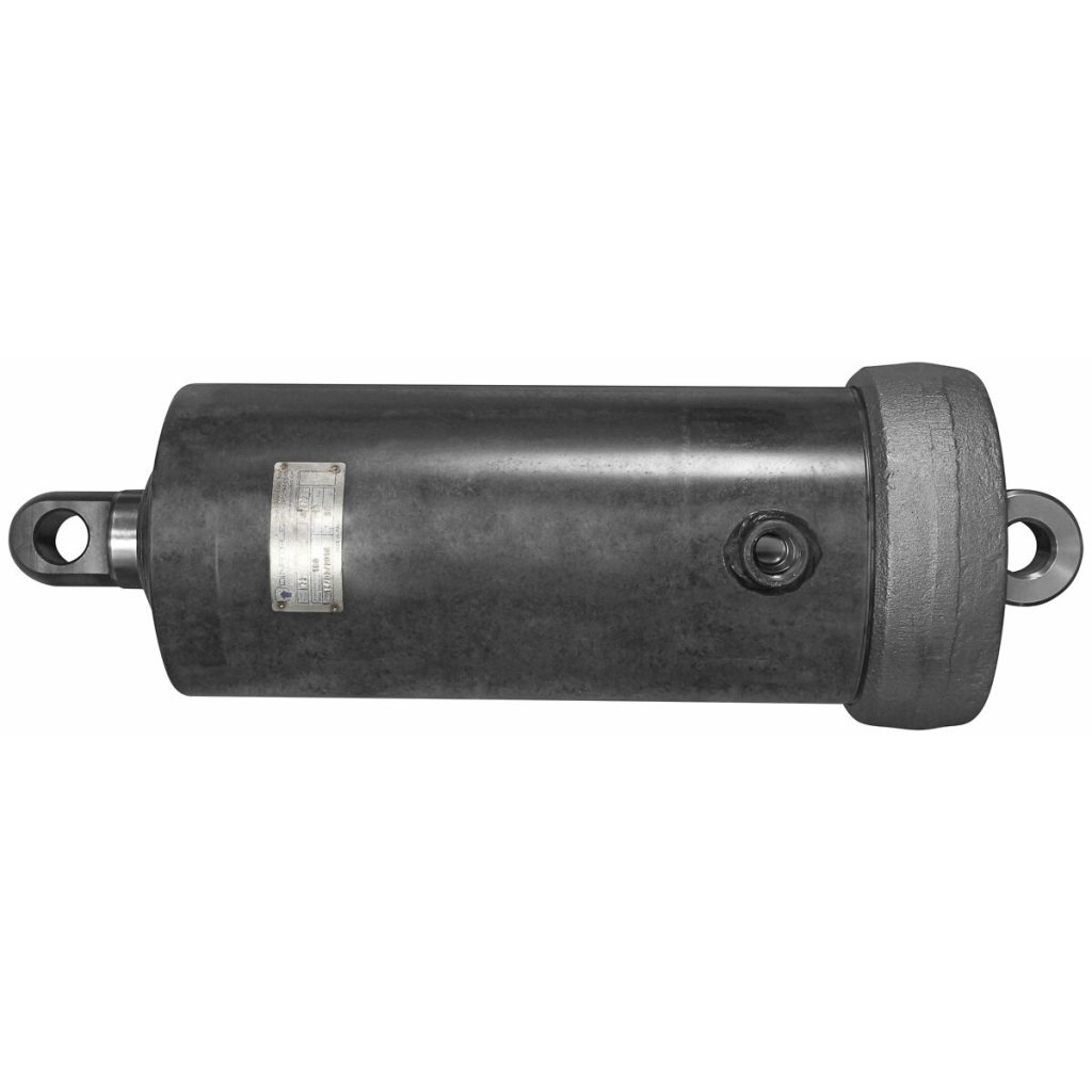 PAŠIZGĀZĒJA CILINDRS 21TN 580-3145MM MONTĀŽA APAKŠĀ