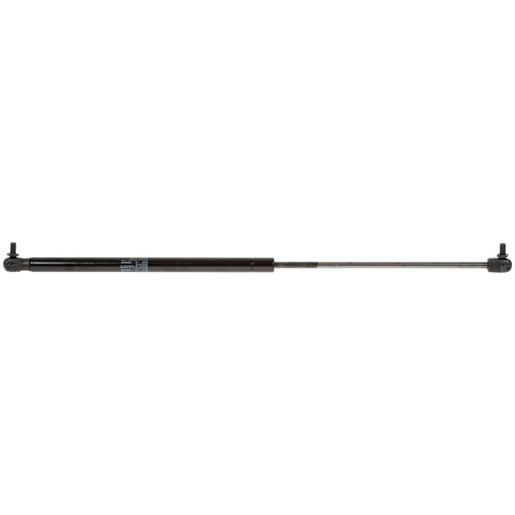 GĀZES ATSPERE 585X200N AIZMUGURĒJĀ STIKLA VALTRA, FORD
