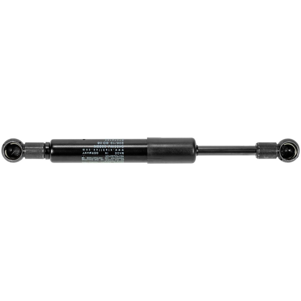 GĀZES ATSPERE 213X850N DURVĪM NH