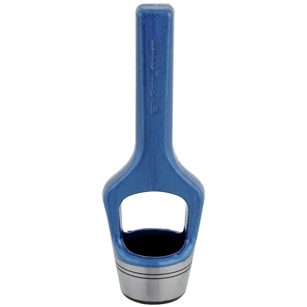 CAURUMDURIS DIN 7200 MM40