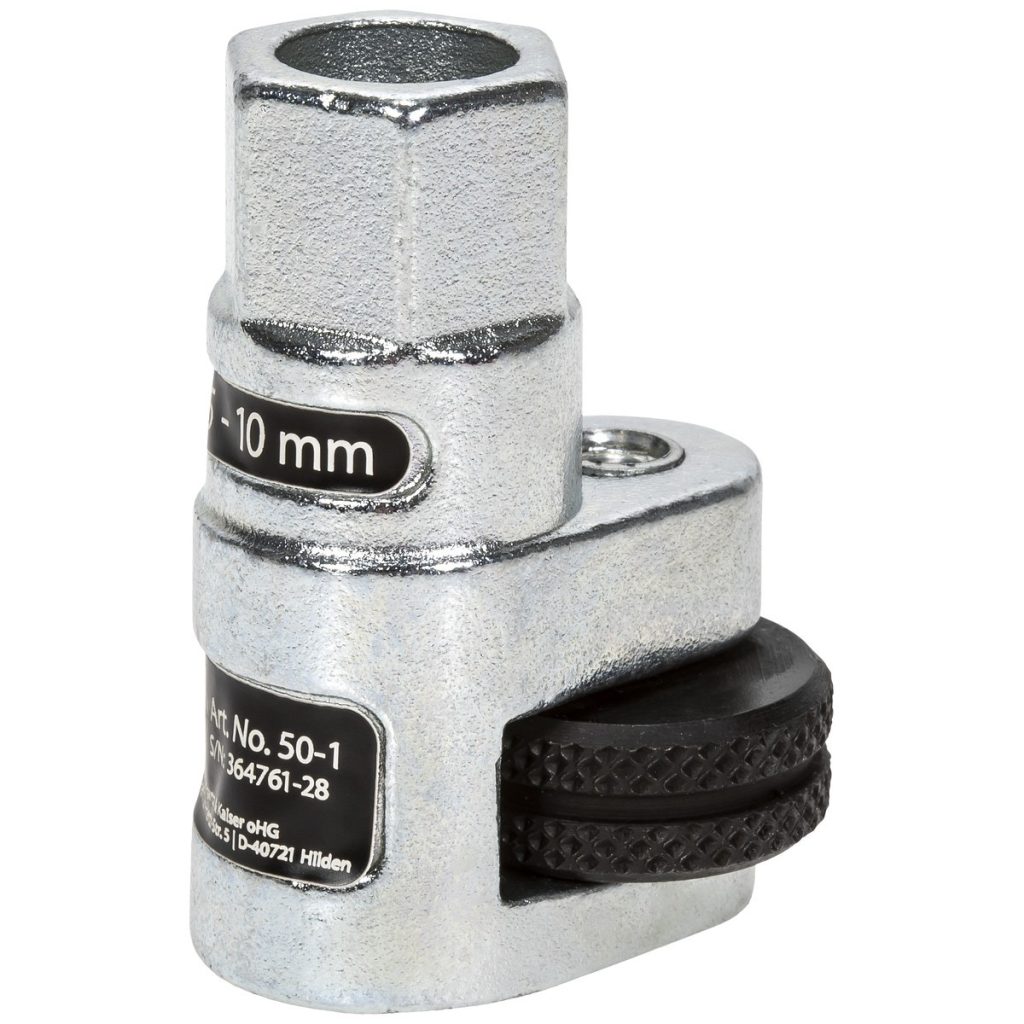 TAPSKRŪVJU IZVILCĒJS 5-10 MM