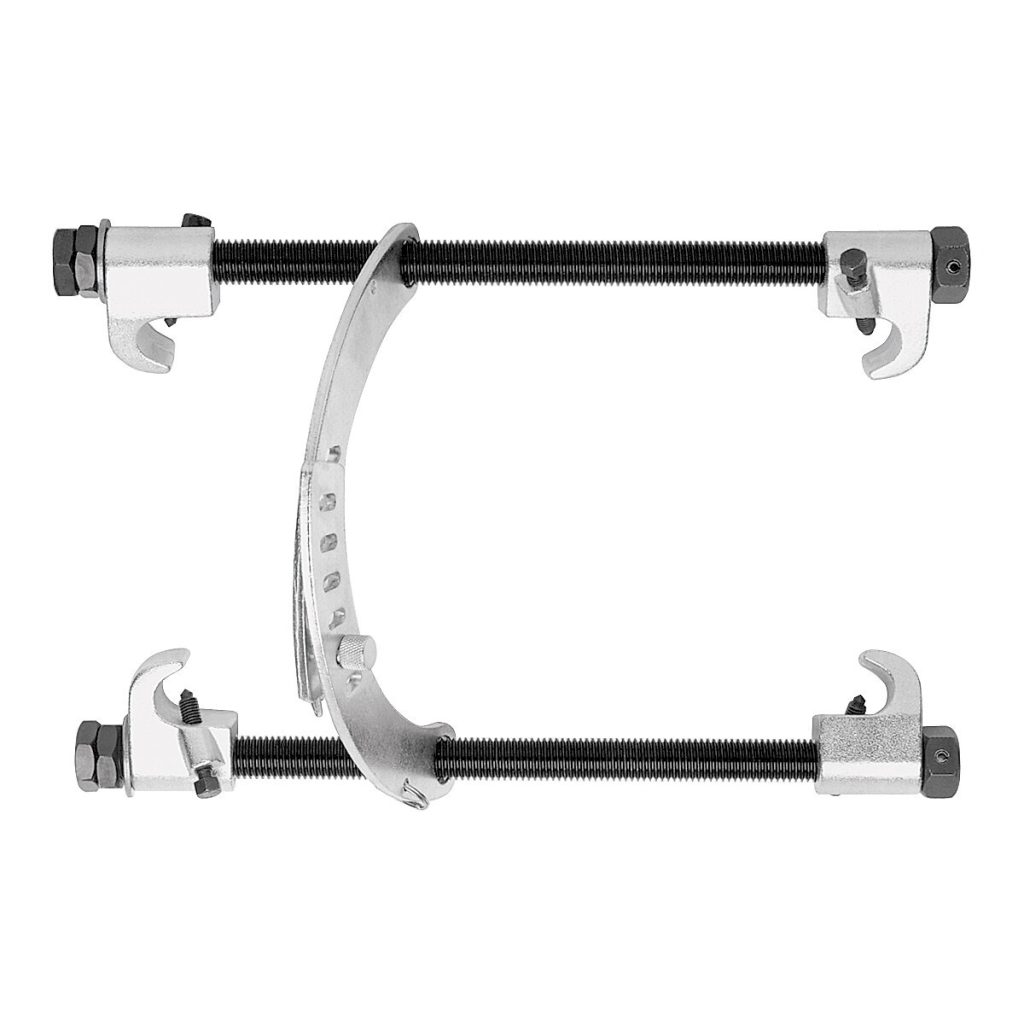 ATSPERU KOMPRESORS 20KN