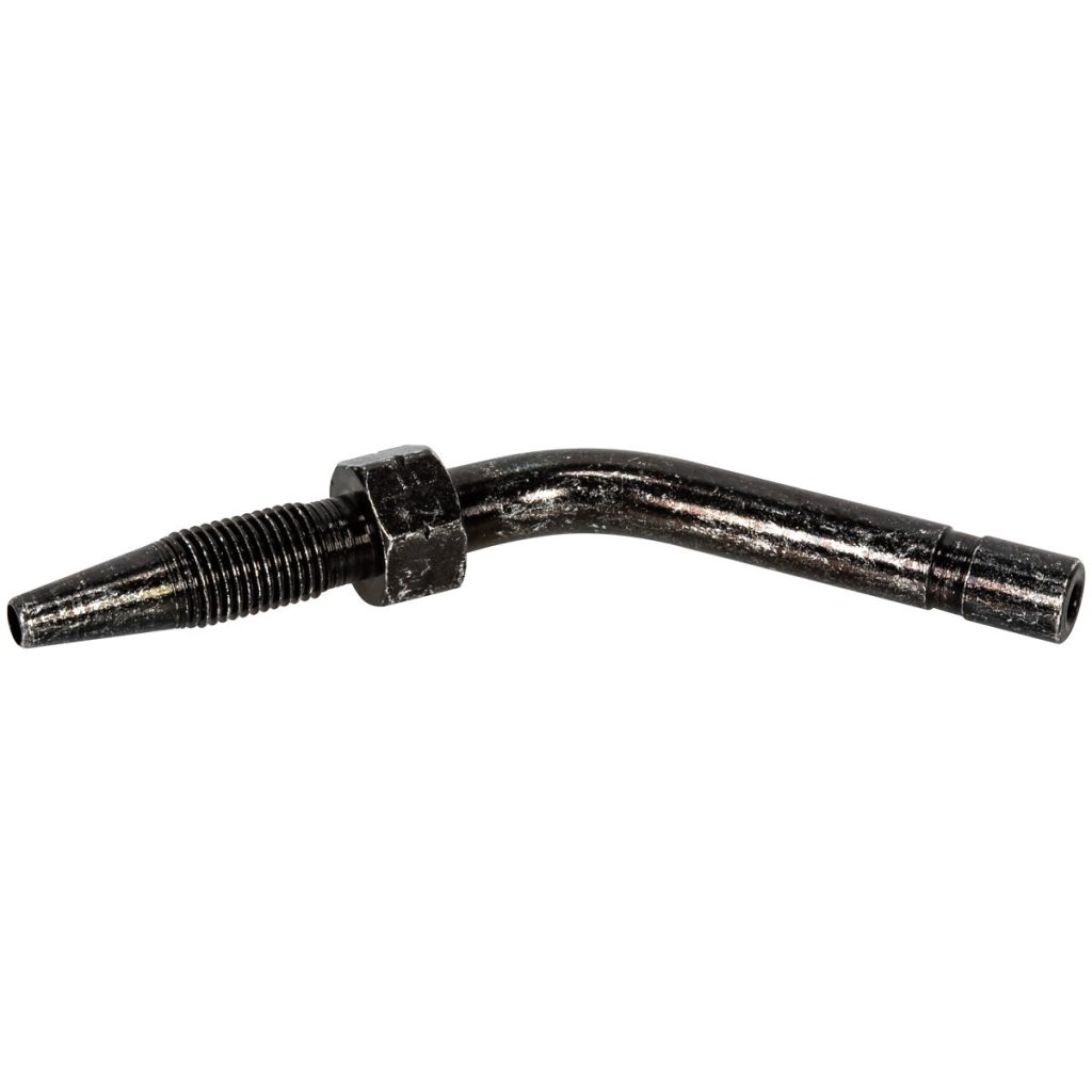VAIRĀKKĀRT LIETOJAMA STĀVCAURULE 45 6 MM
