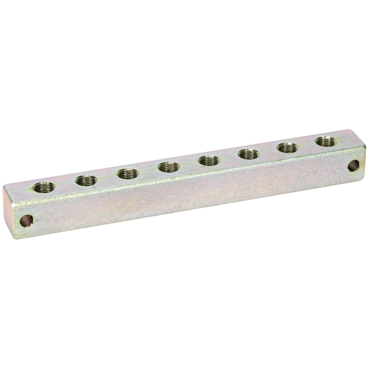 SMĒRSPLĀKŠŅU SPRAUDŅU BLOKS ASTOŅIEM G1/8