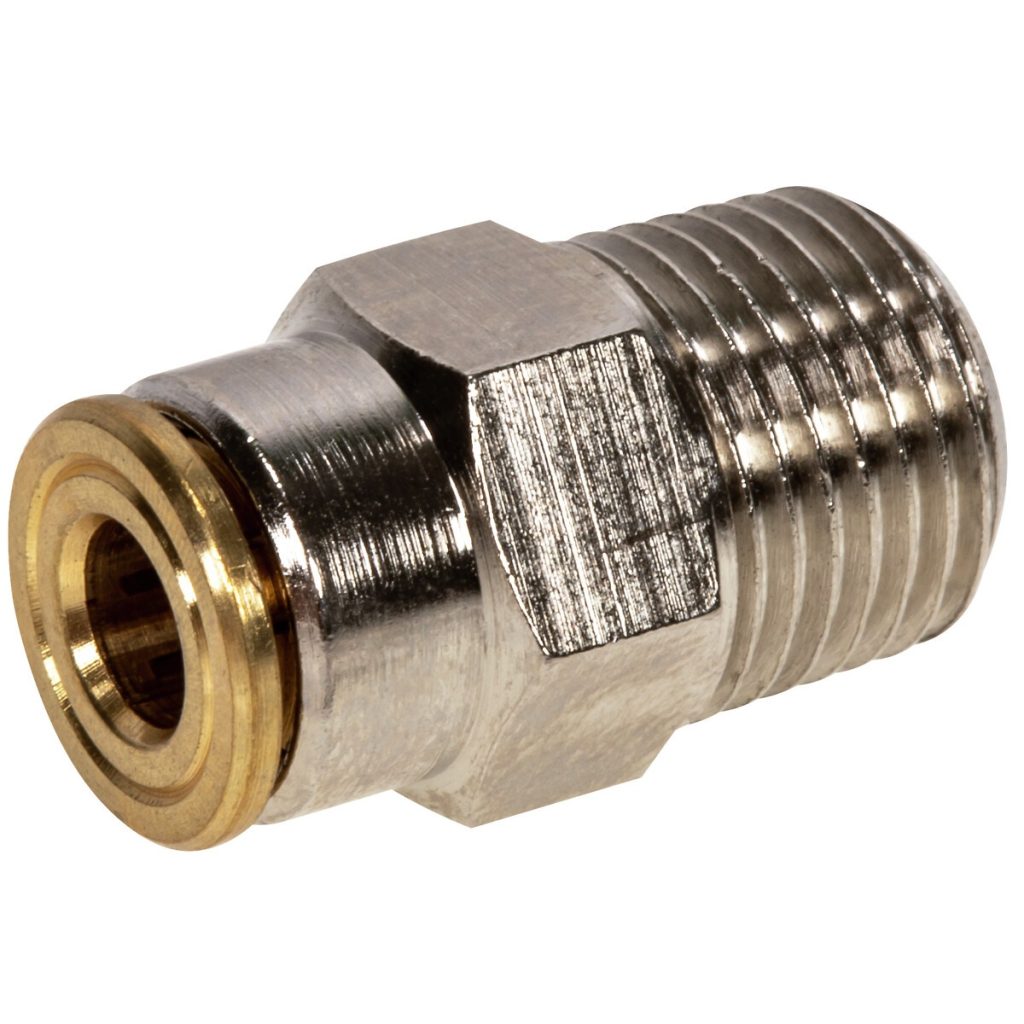 IEBĪDĀMIE TAISNIE 6 MM-MK8X1