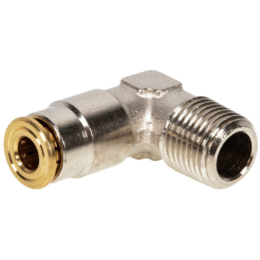 PUSH-IN 90 4MM-1/8