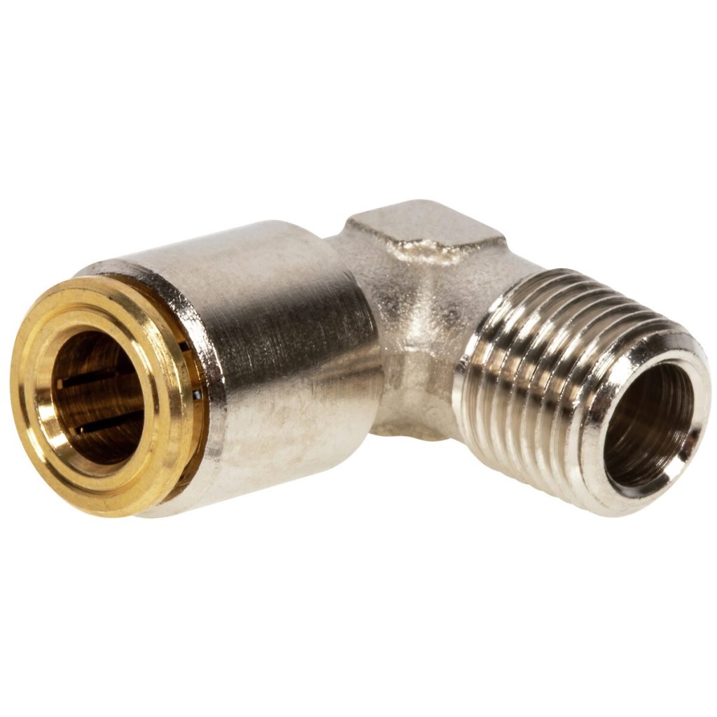 PUSH-IN 90 6MM-MK10X1