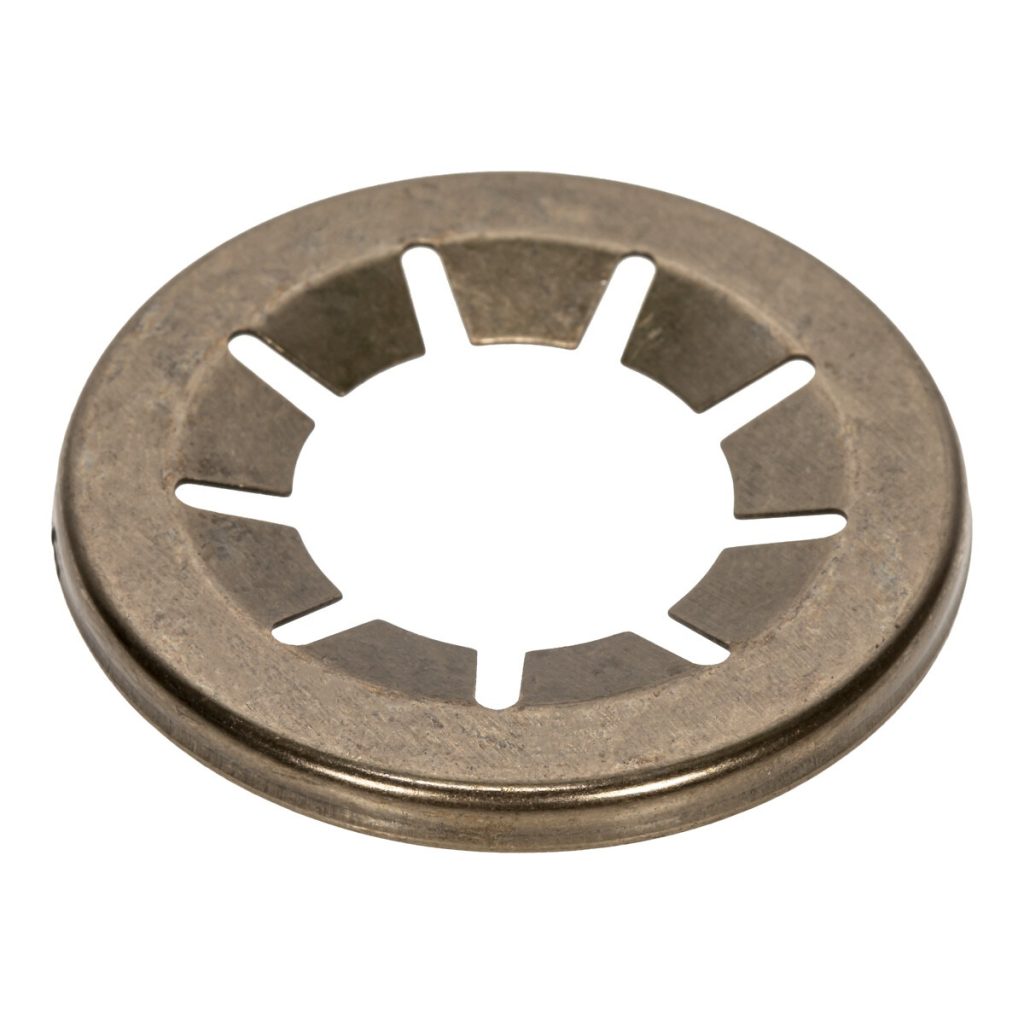 Paplāksne starlock 12 mm