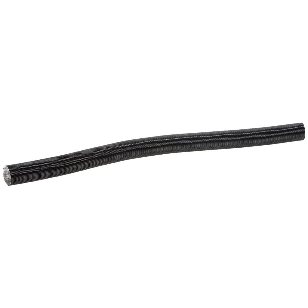 Sildītāja gaisa ieplūdes šļūtene 25 mm 50 cm