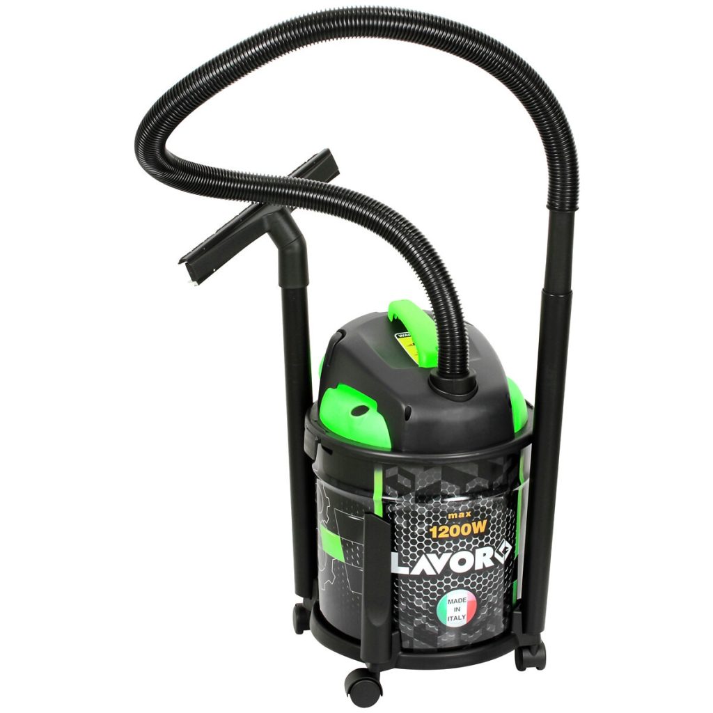 PUTEKĻU SŪCĒJS RUDY 1200S LAVOR