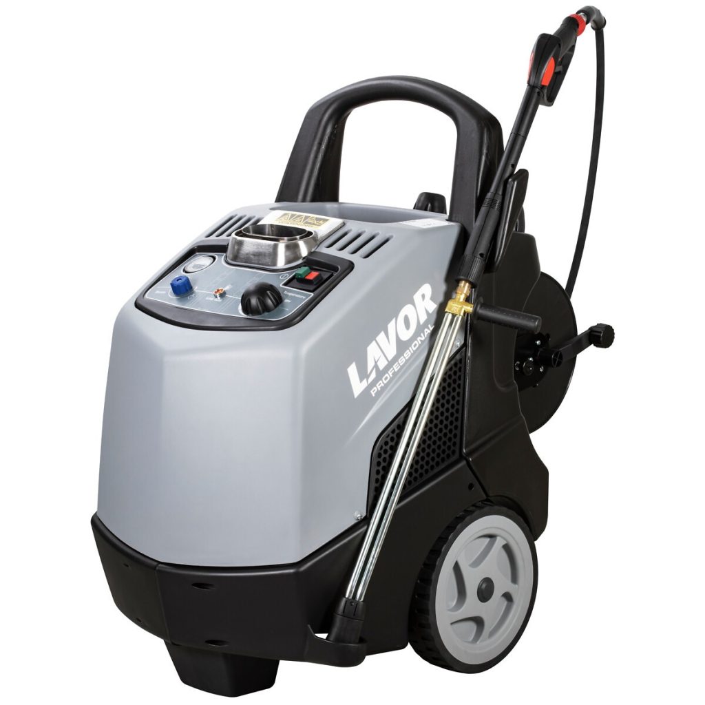 Karstā ūdens augstspiediena mazgātājs dakota-r 1511 xp 150