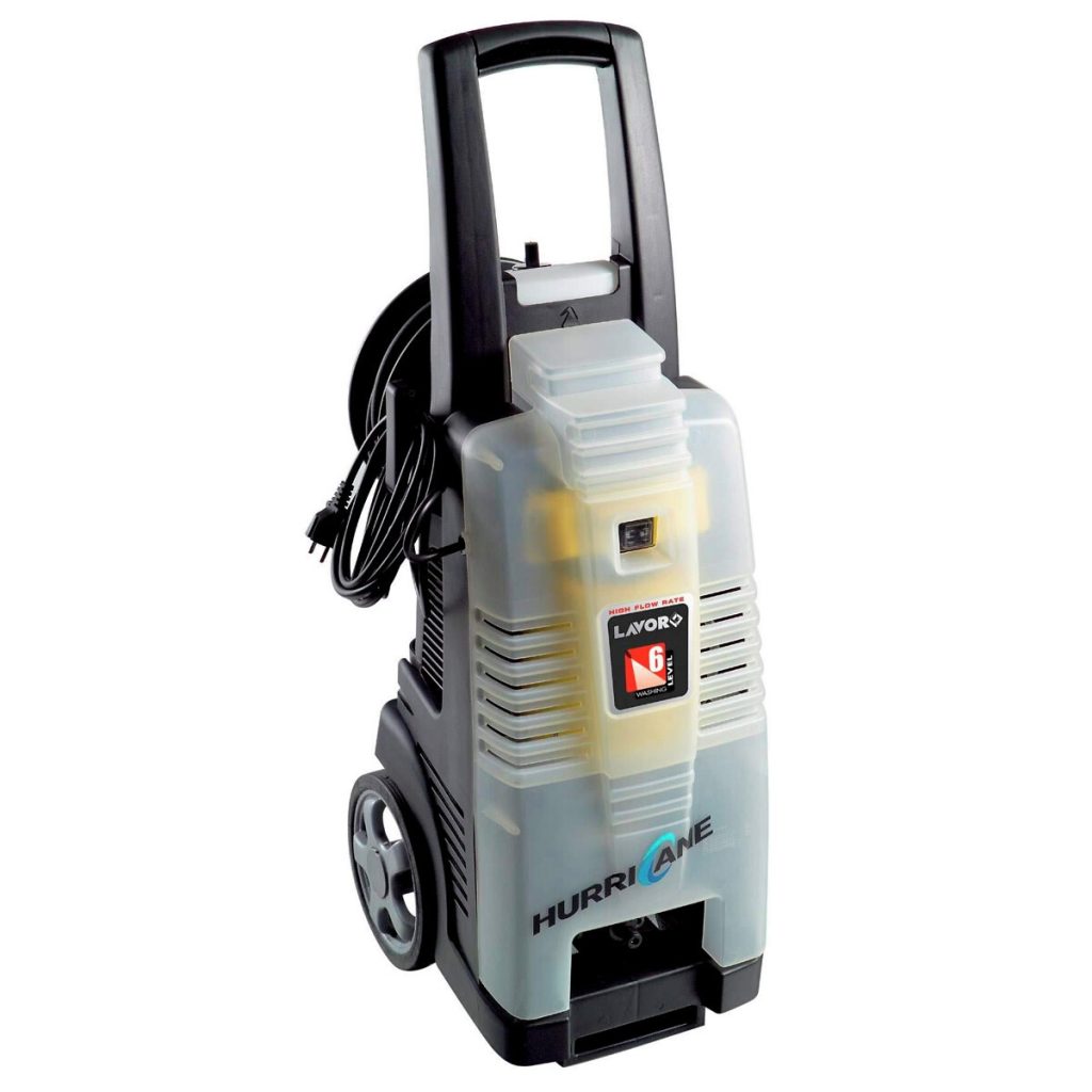 AUGSTSPIEDIENA MAZGĀTĀJS HURRICANE 900L/H