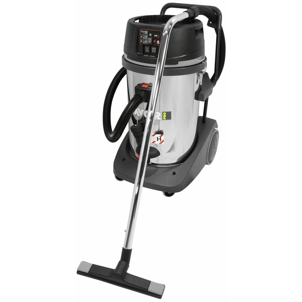 PUTEKĻU SŪCĒJS MITRAM/SAUSAM DOMUS IR-ESH 2400W/230V