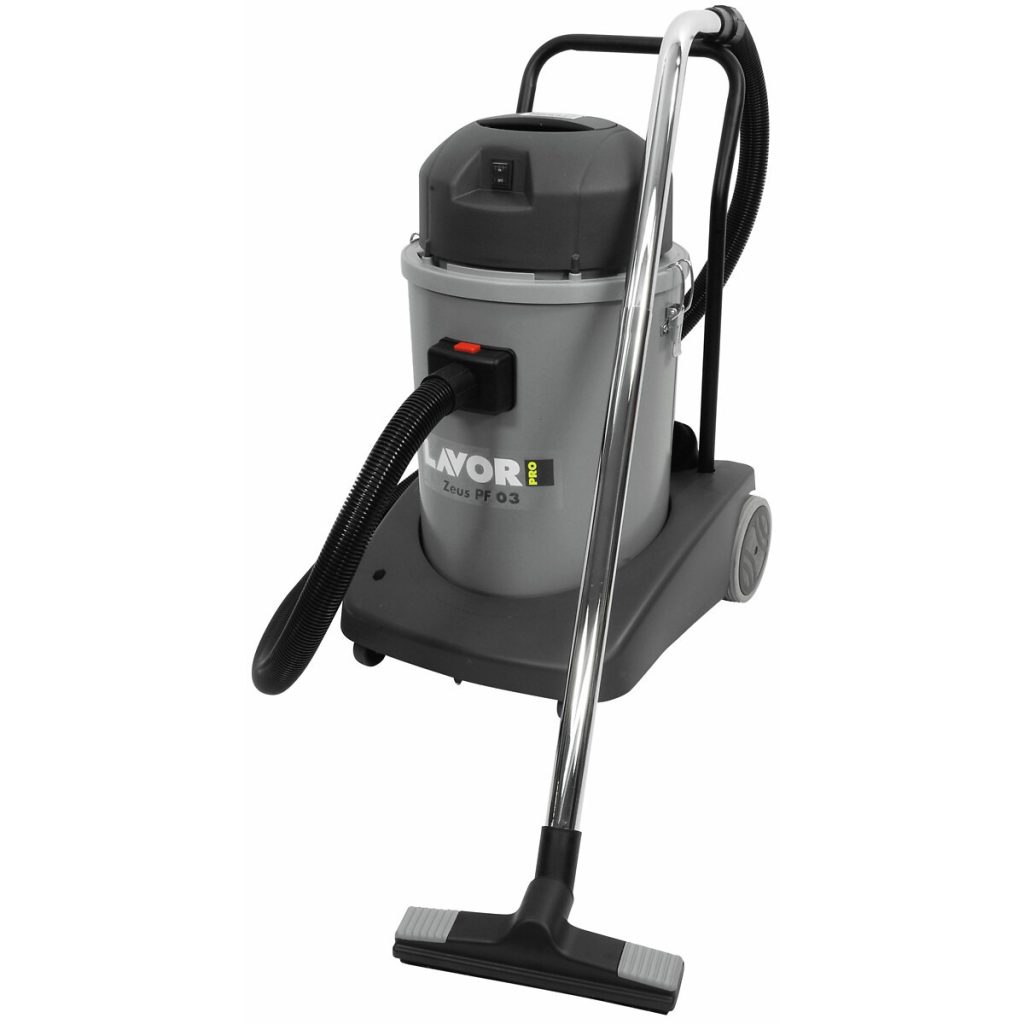 SAUSAIS / MITRAIS PUTEKĻSŪCĒJS ZEUS PF 1400W/230V LAVOR