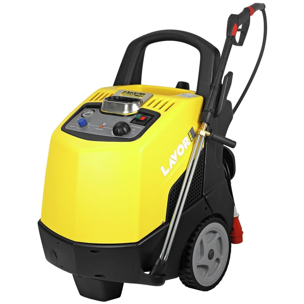 KARSTSPIEDIENA MAZGĀTĀJS 150BAR 400V DAKOTA-R 1511 XP