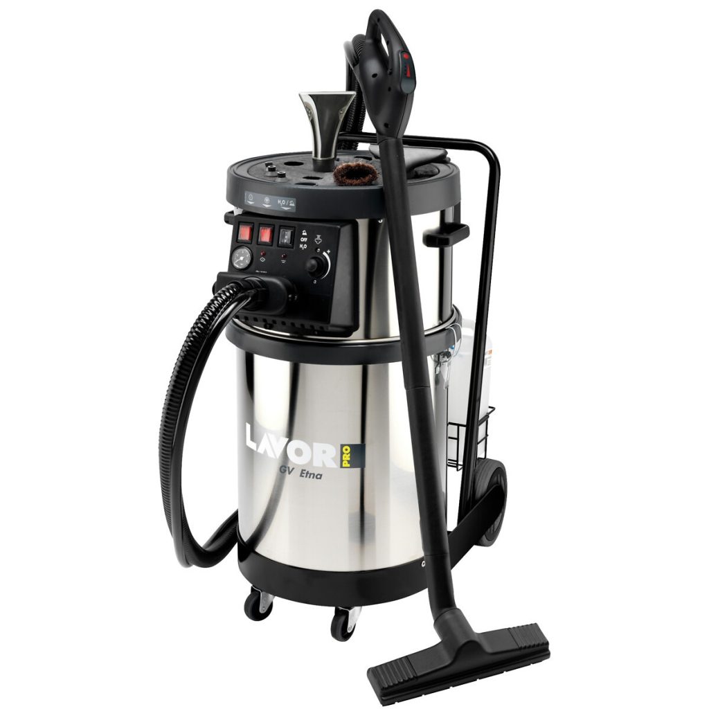 TVAIKA TĪRĪTĀJS INDUSTRY 230V ETNA