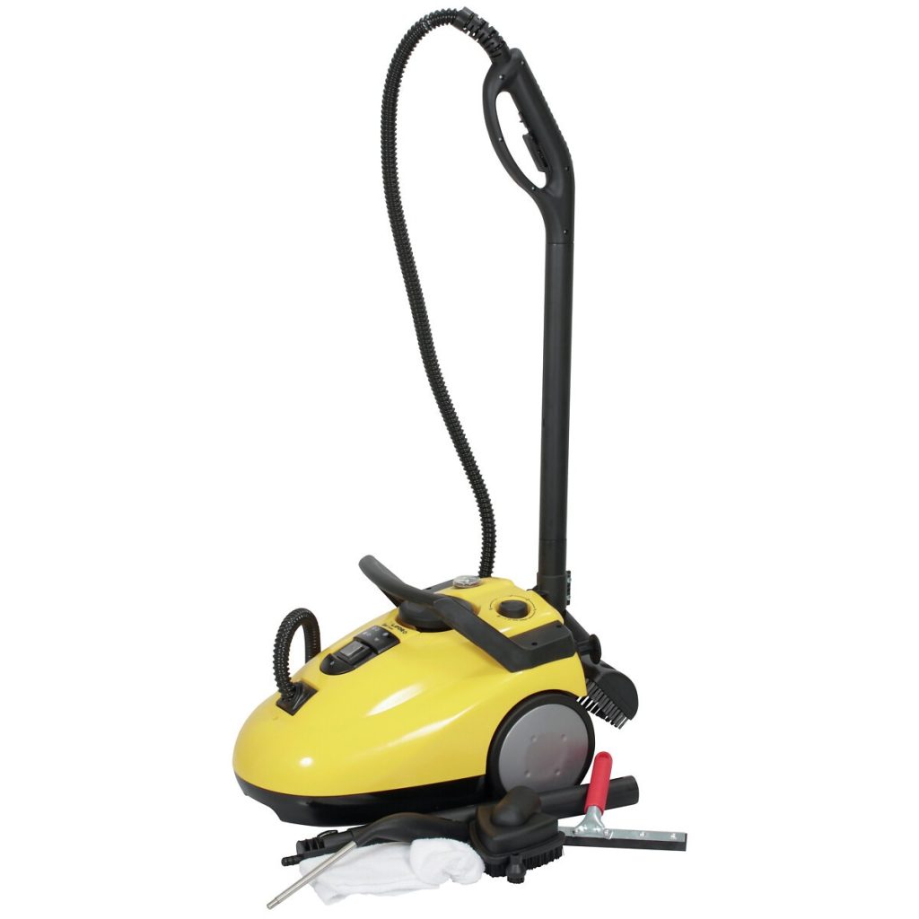 TVAIKA TĪRĪTĀJS SKYVAP 230V
