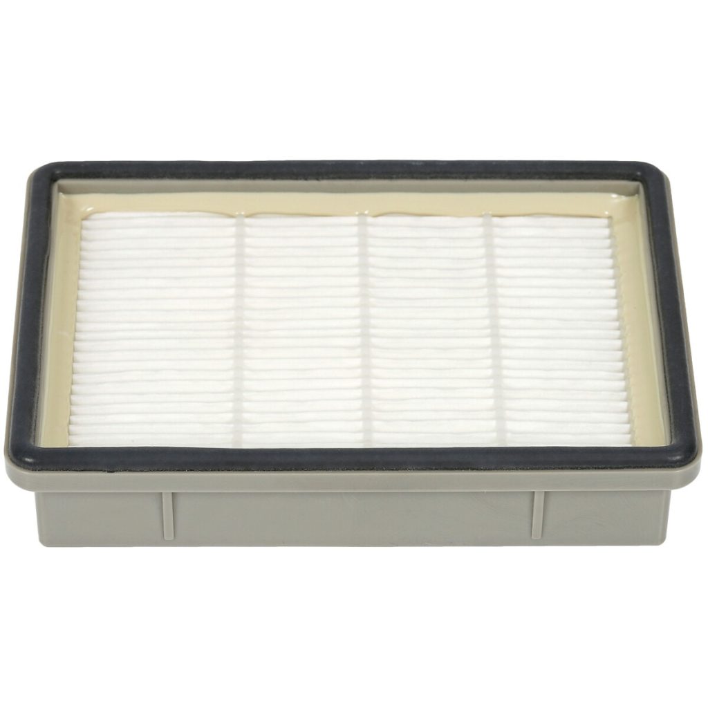 HEPA FILTRS