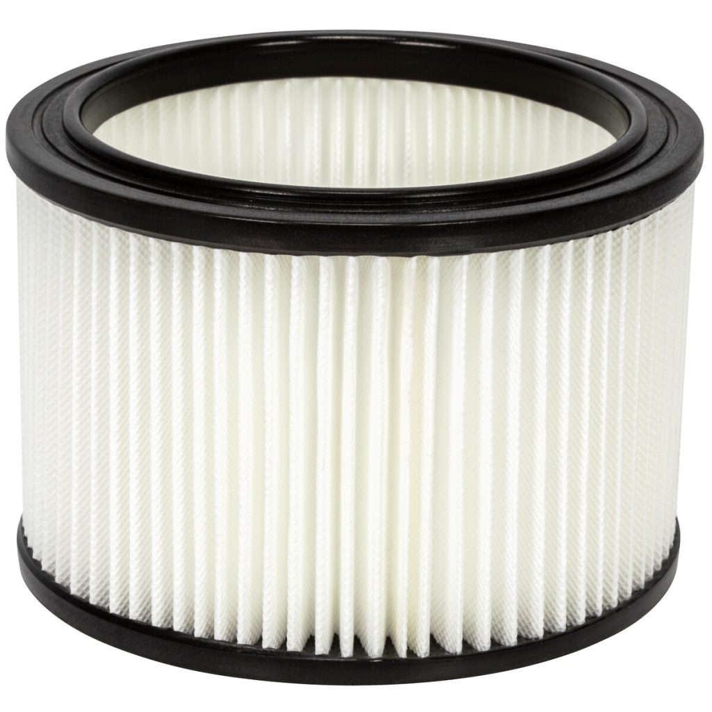 HEPA FILTRS