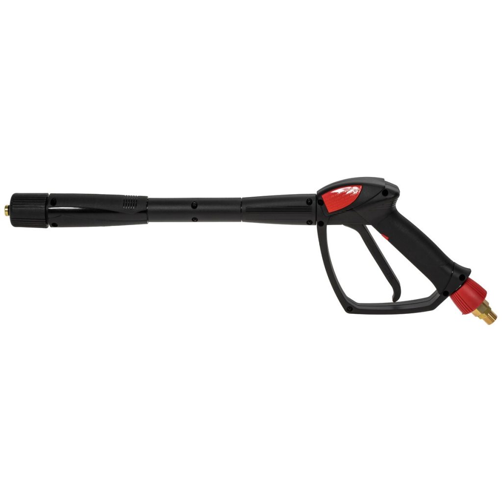 SMIDZINĀŠANAS PISTOLE GH301 ML AL55 G3/8