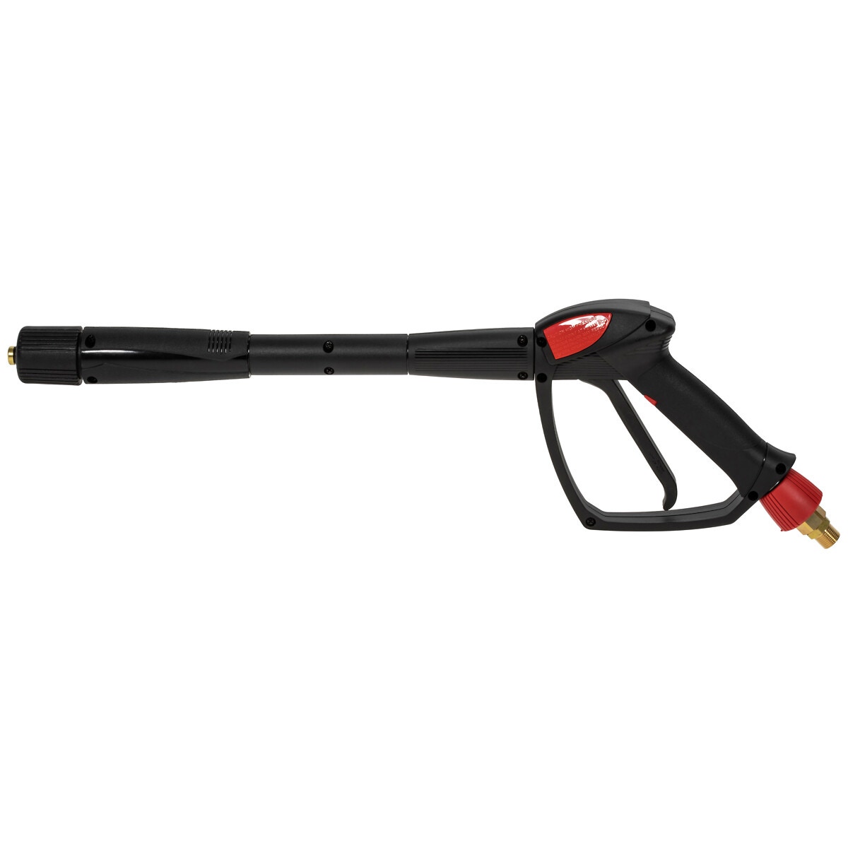 SMIDZINĀŠANAS PISTOLE GH301 ML AL55 G3/8