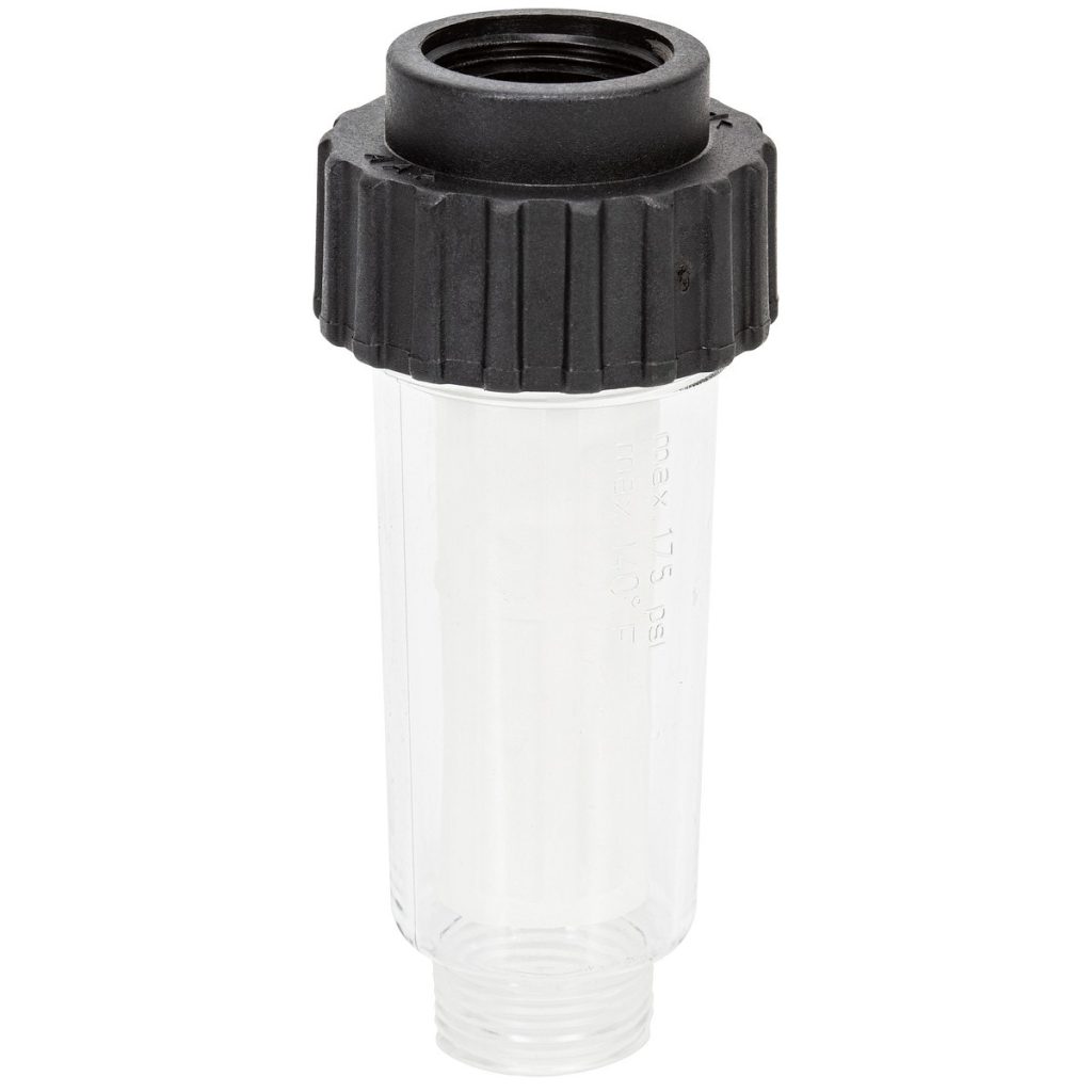 ŪDENS FILTRS 3/4"F-3/4"M