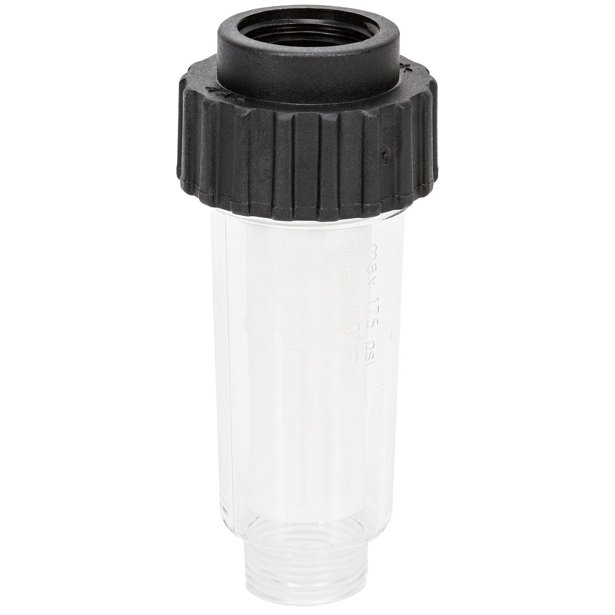 ŪDENS FILTRS 3/4"F-3/4"M