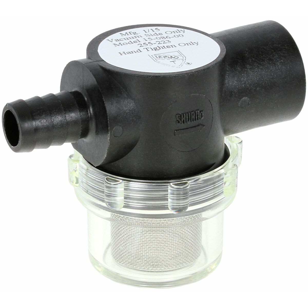 ŪDENS FILTRS