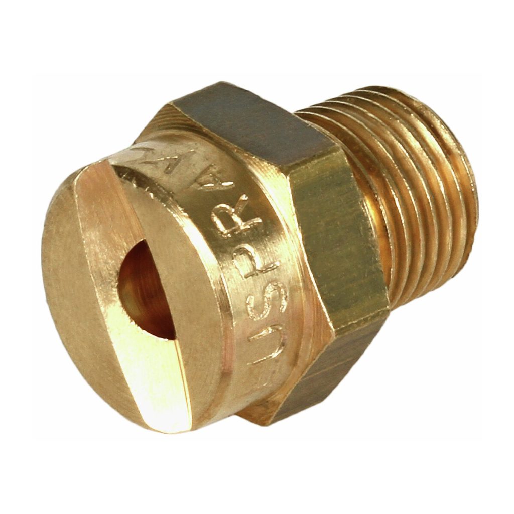 MISIŅA UZGALIS ZEMSPIEDIENA 1/8" 3040 O0MC3E