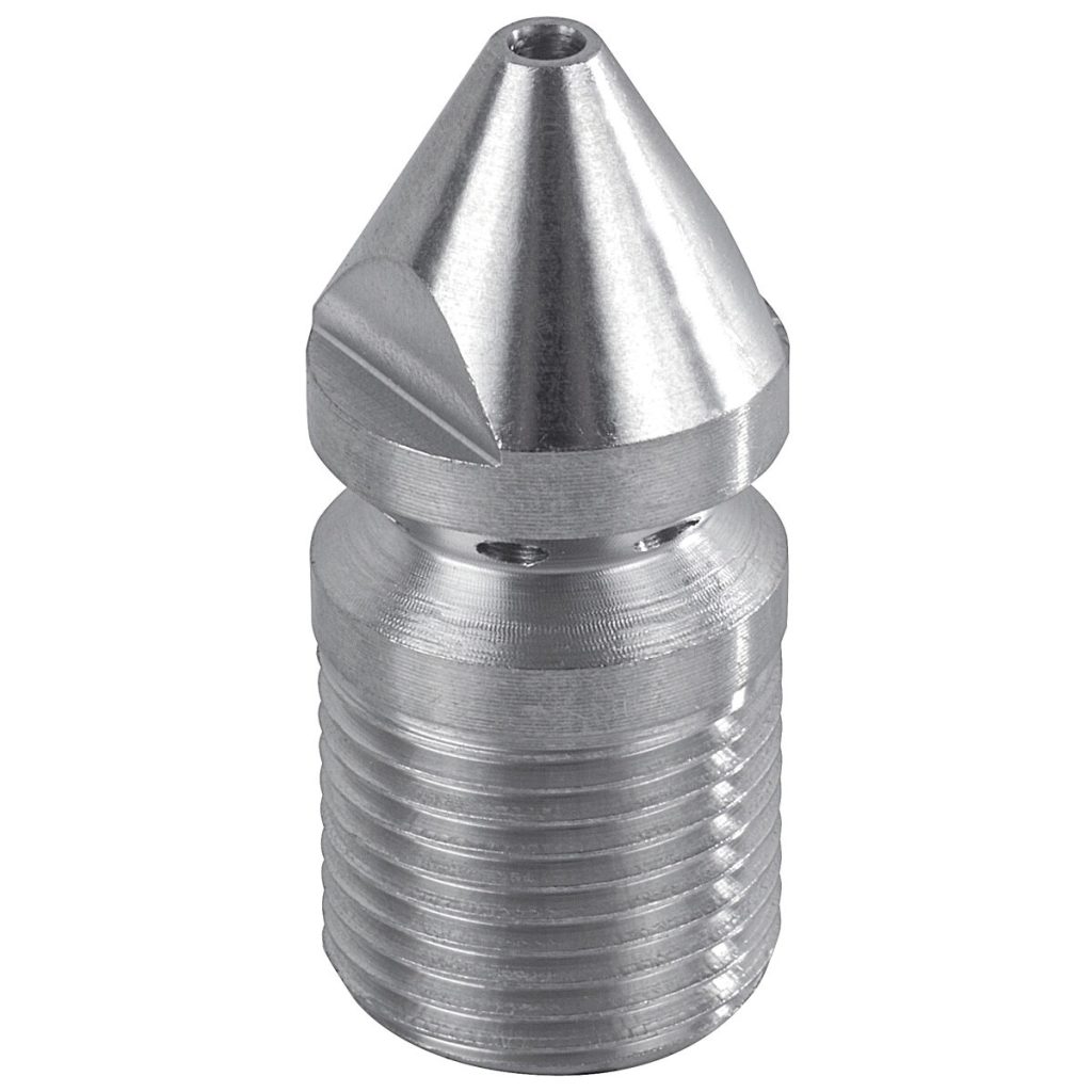 CAURUĻU TĪRĪŠANAS UZGALIS 3/8"