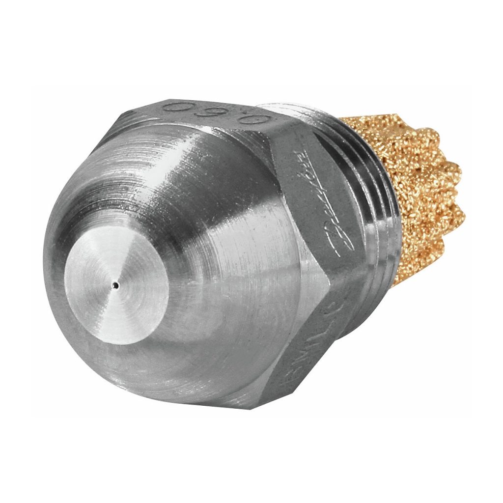 GĀZES EĻĻAS SPRAUSLA 0,60 60°HFD