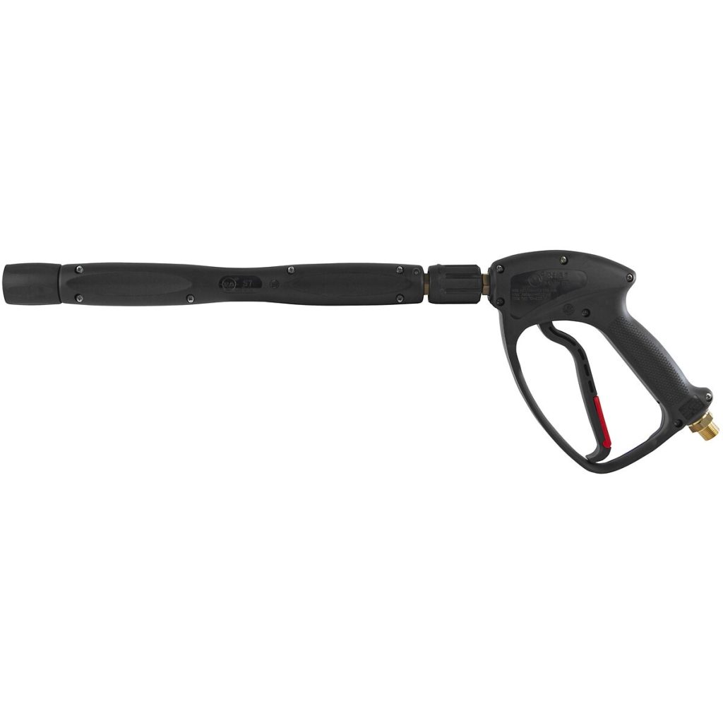 PISTOLE AR PLŪSMAS KONTROLI 3/8M M22