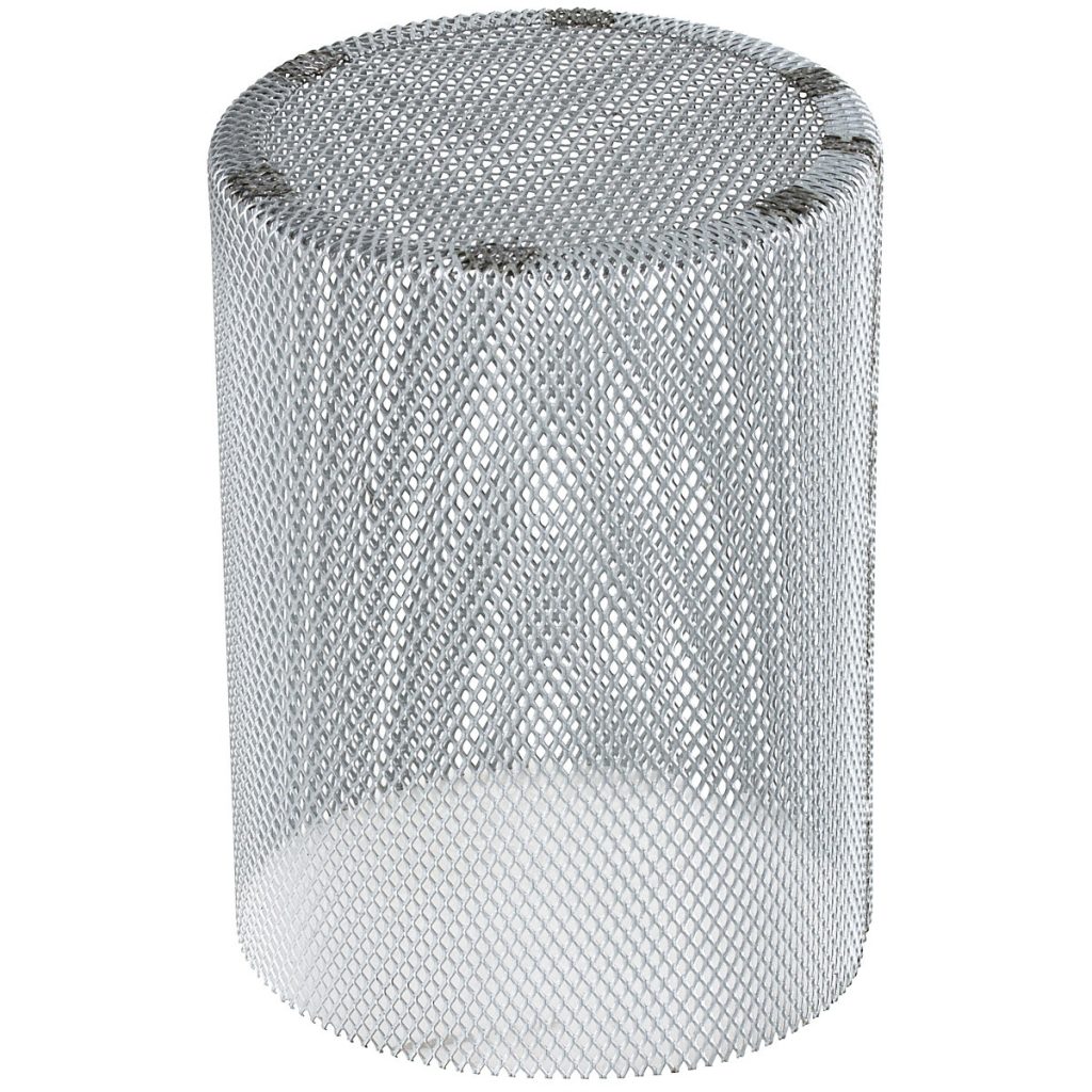 TĪRAIS FILTRS