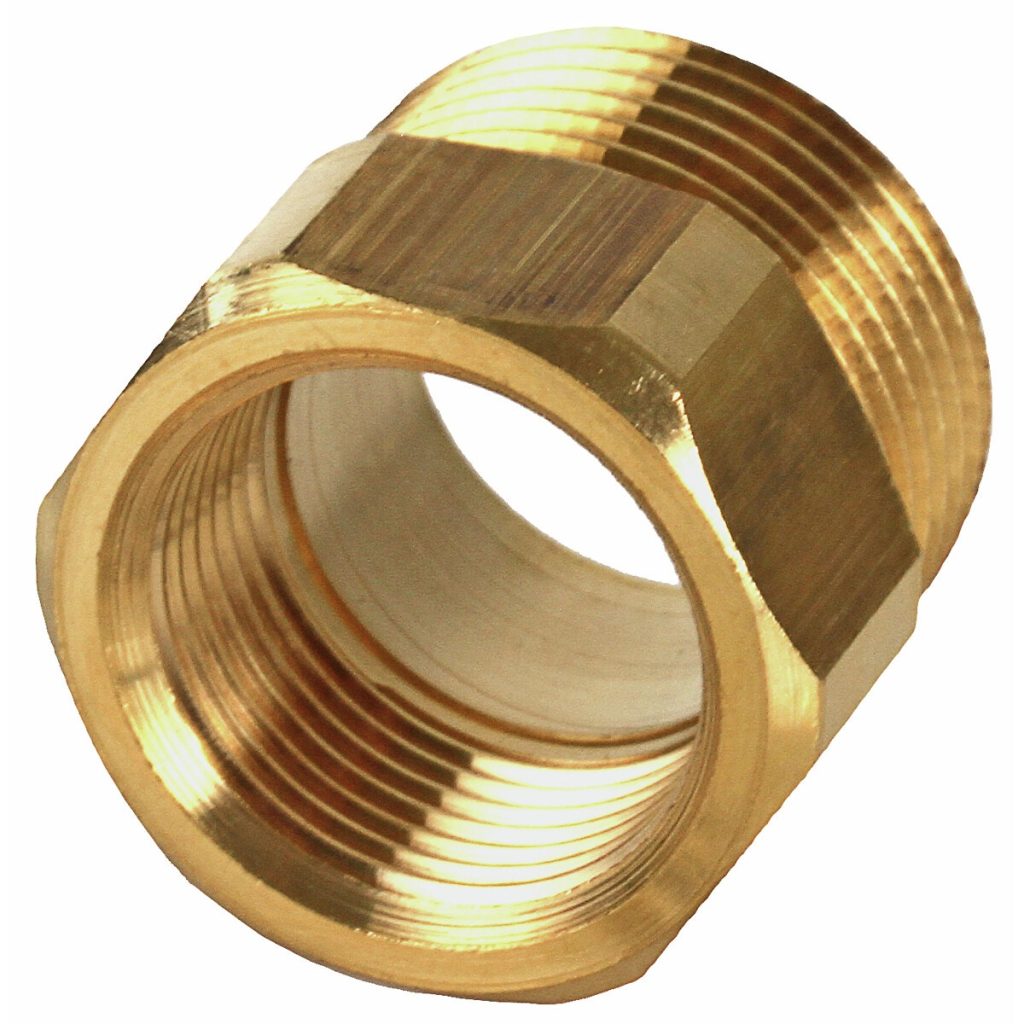 SŪKŠANAS ADAPTERIS M.22 3/4