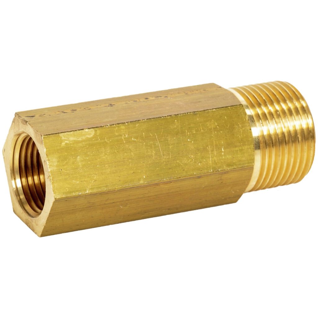 SŪKŠANAS SAVIENOTĀJS L60 M22-3/8"