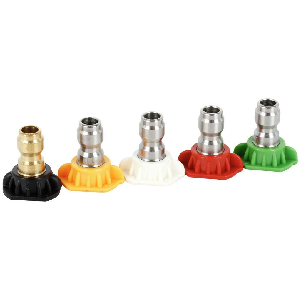 5 SPRAUSLU KOMPLEKTS D.1,2 GR.0-15-25-40 PUTAS