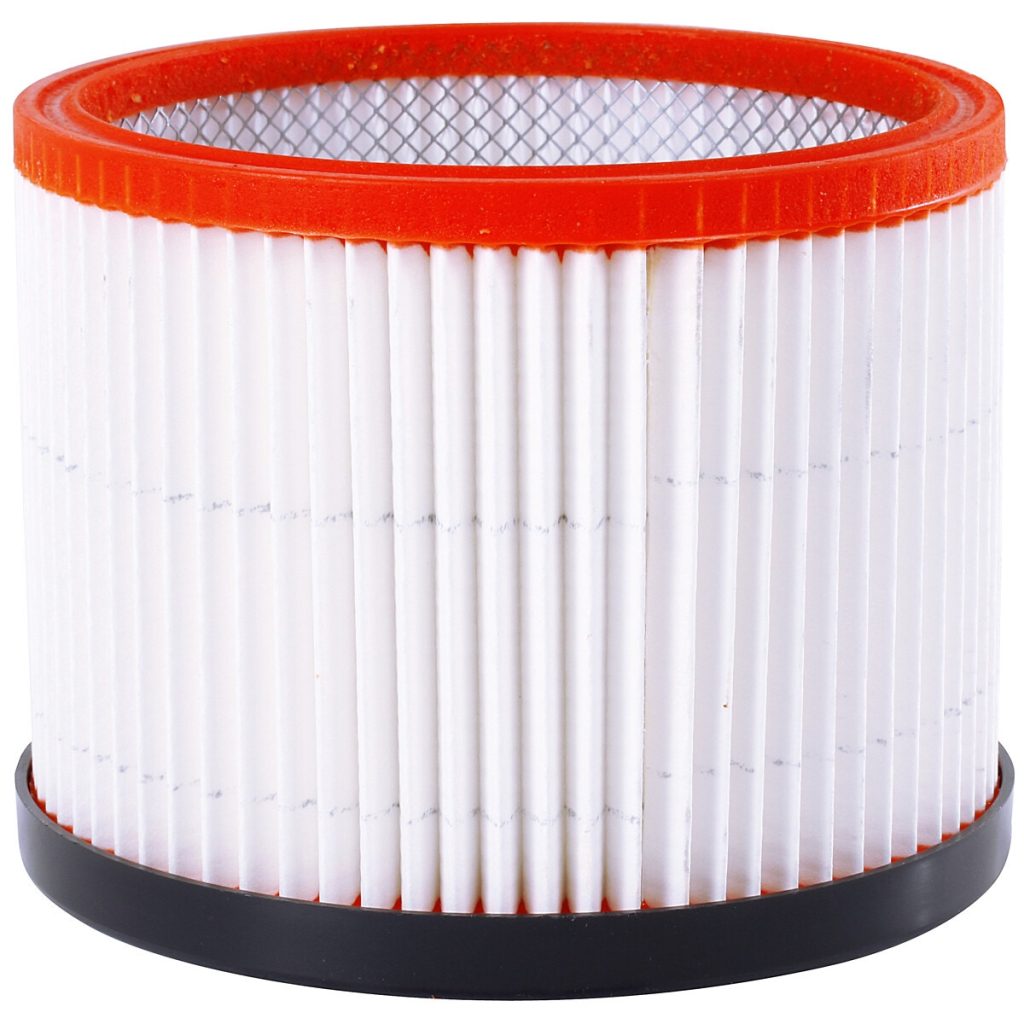 HEPA filtrs