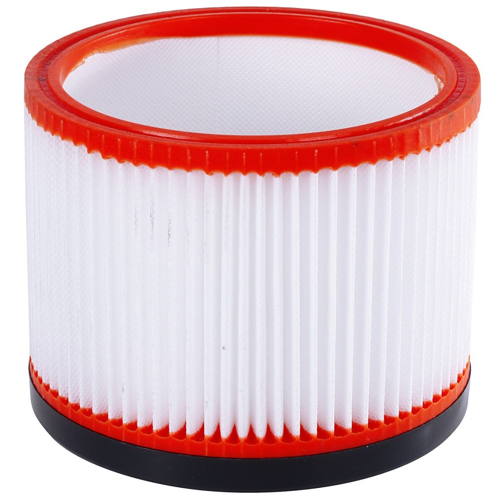 Mazgājams filtrs