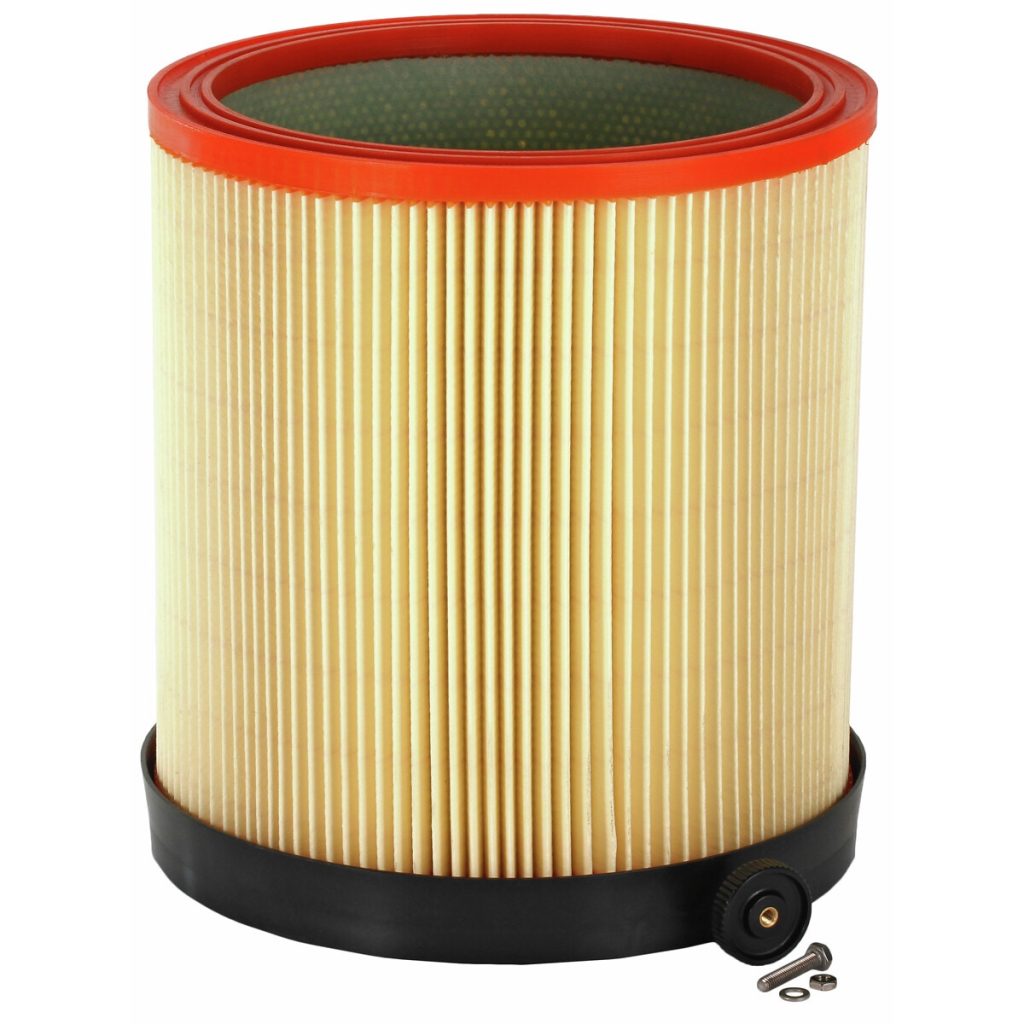 HEPA FILTRS 0,3 MIKRONU IEPAKOJUMĀ