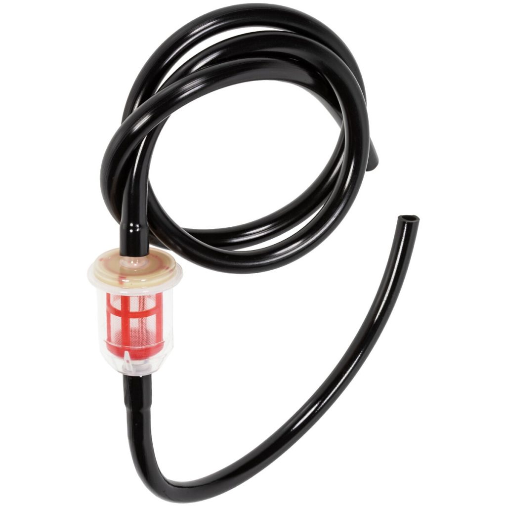 GĀZES EĻĻAS FILTRS