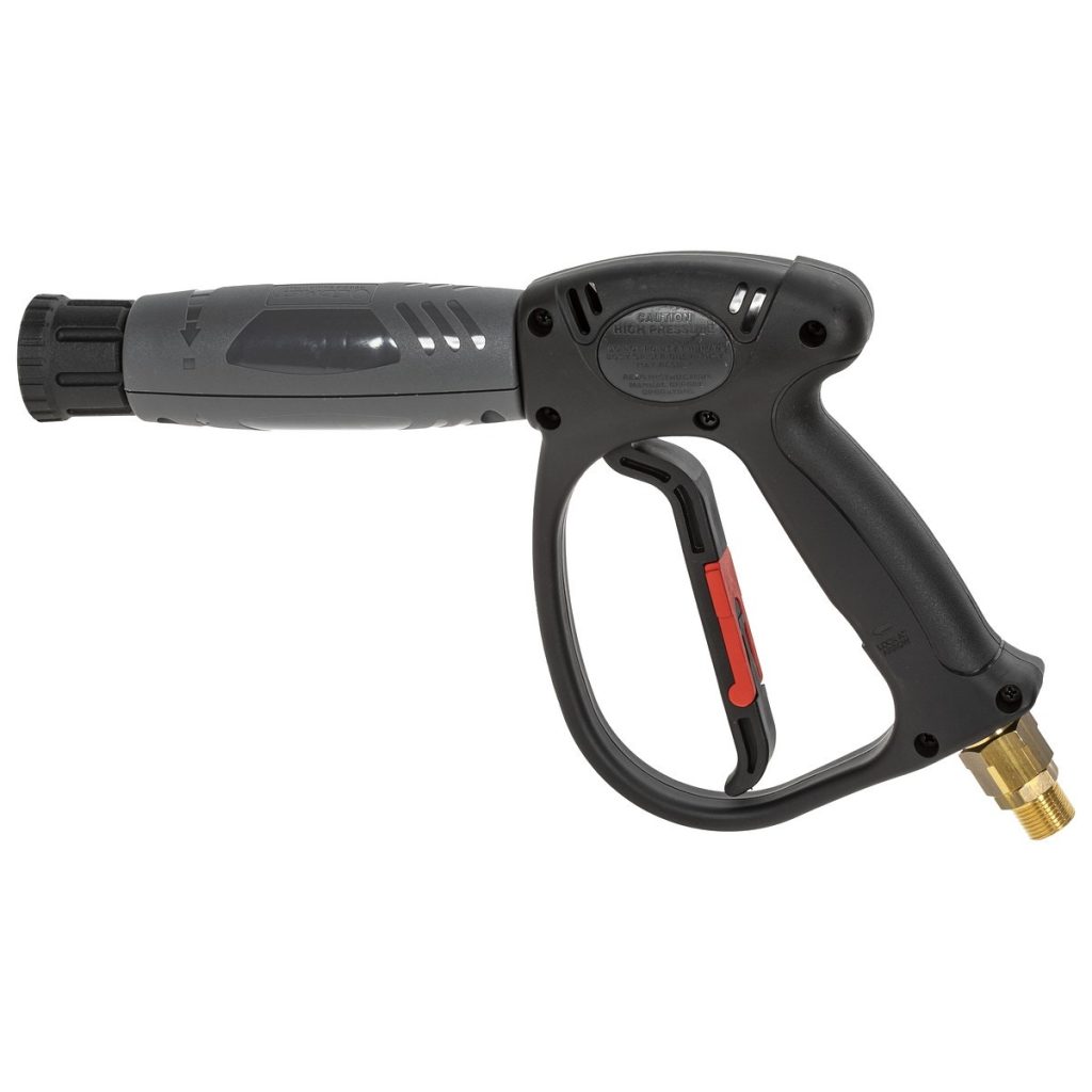 PISTOLE GH281 3/8" M22