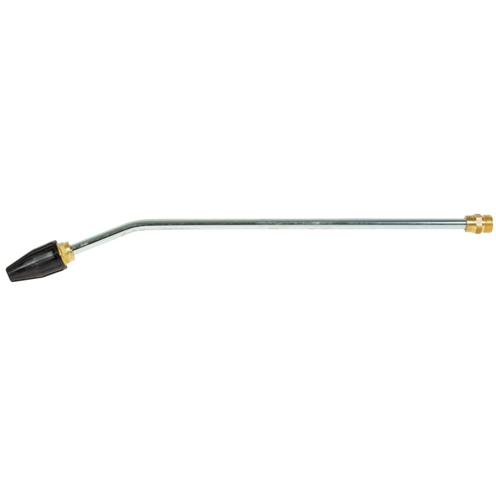 TURBO LANCE L.500 M.22 035