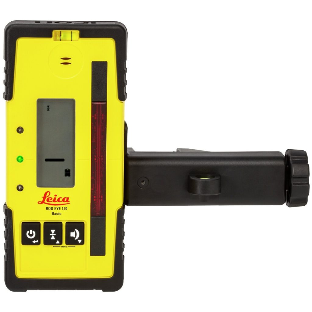 UZTVĒRĒJA STIEŅA ACS 120 ( LE006 )