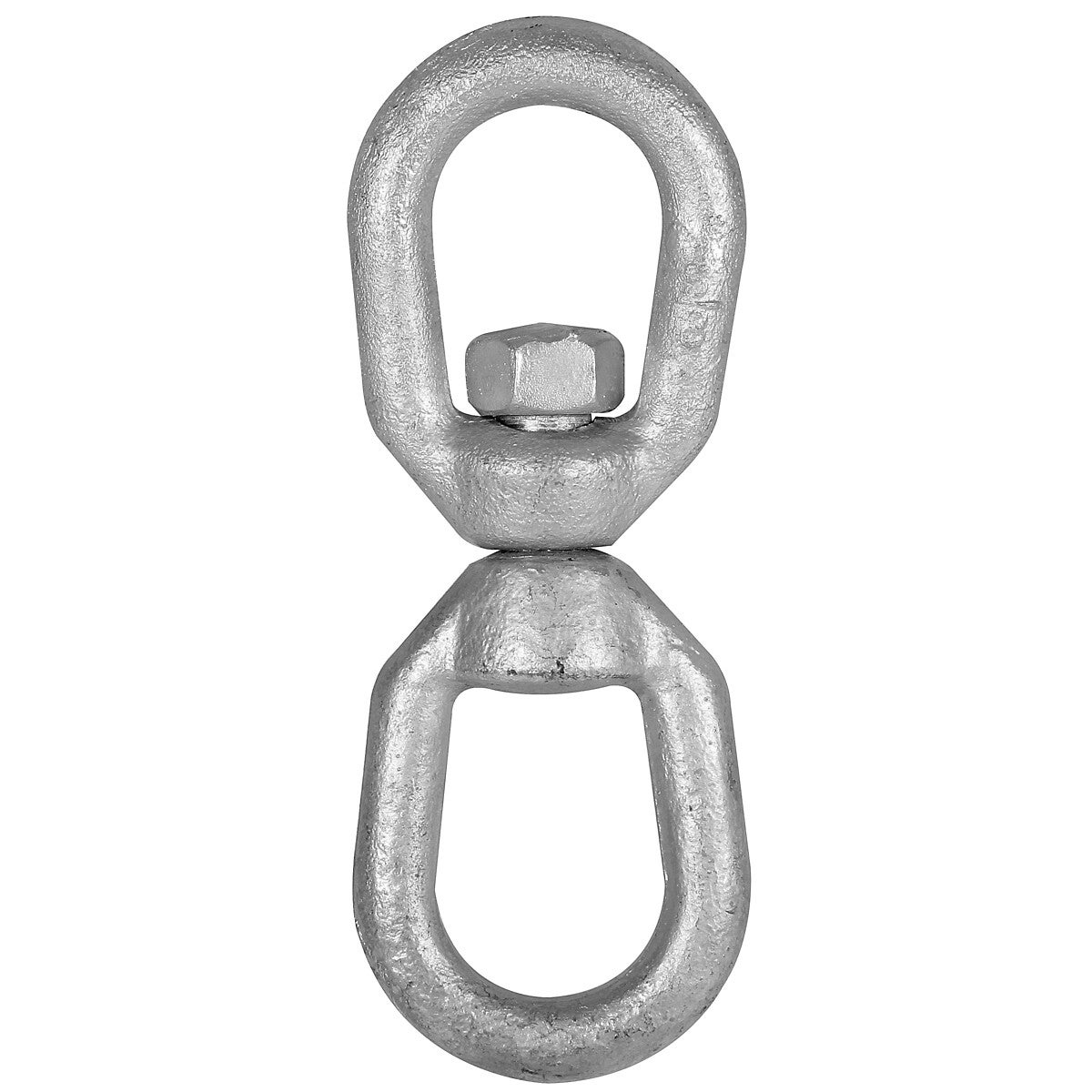 Grozāmā cilpas galva 3/8″
