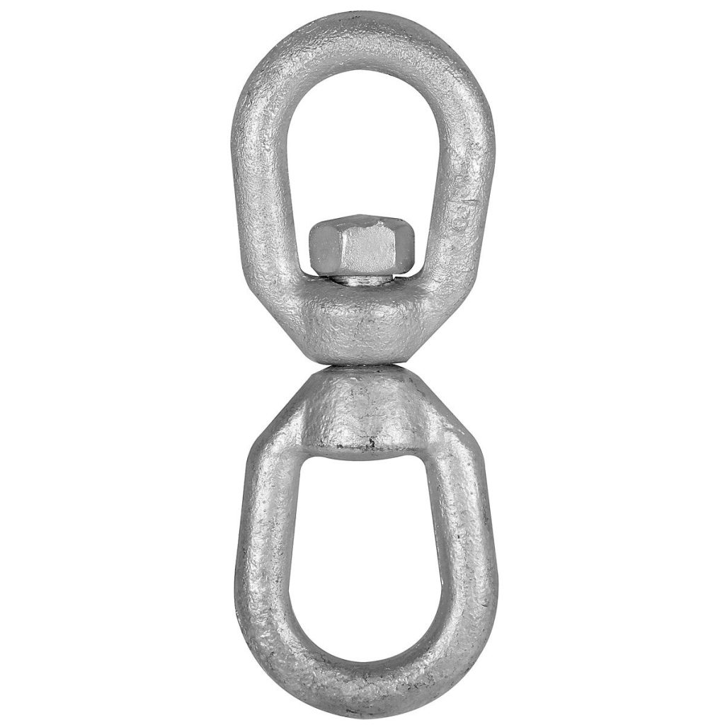 Grozāmā cilpas galva 1/2″
