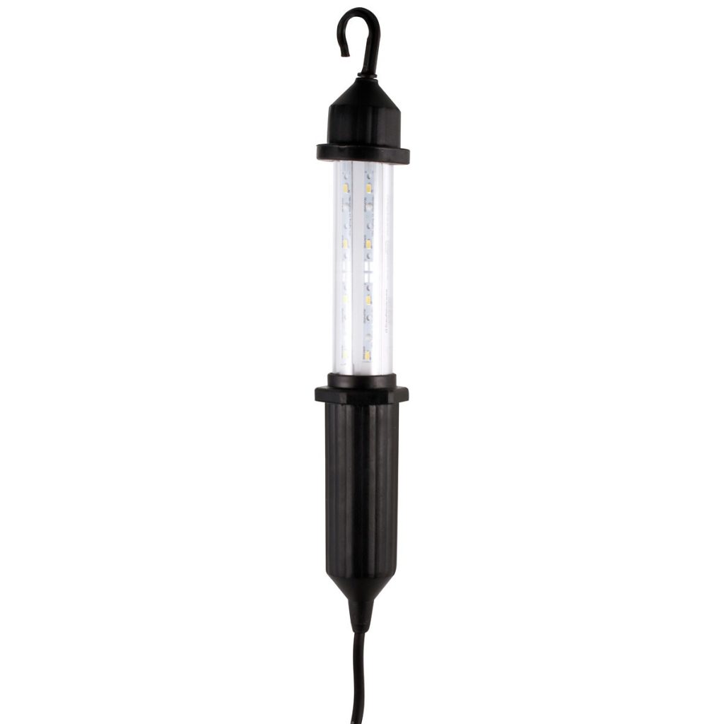 Led darba gaisma 4w ip54