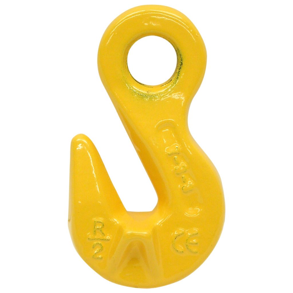 Saīsināšanas āķis 5/6-8 1,0t