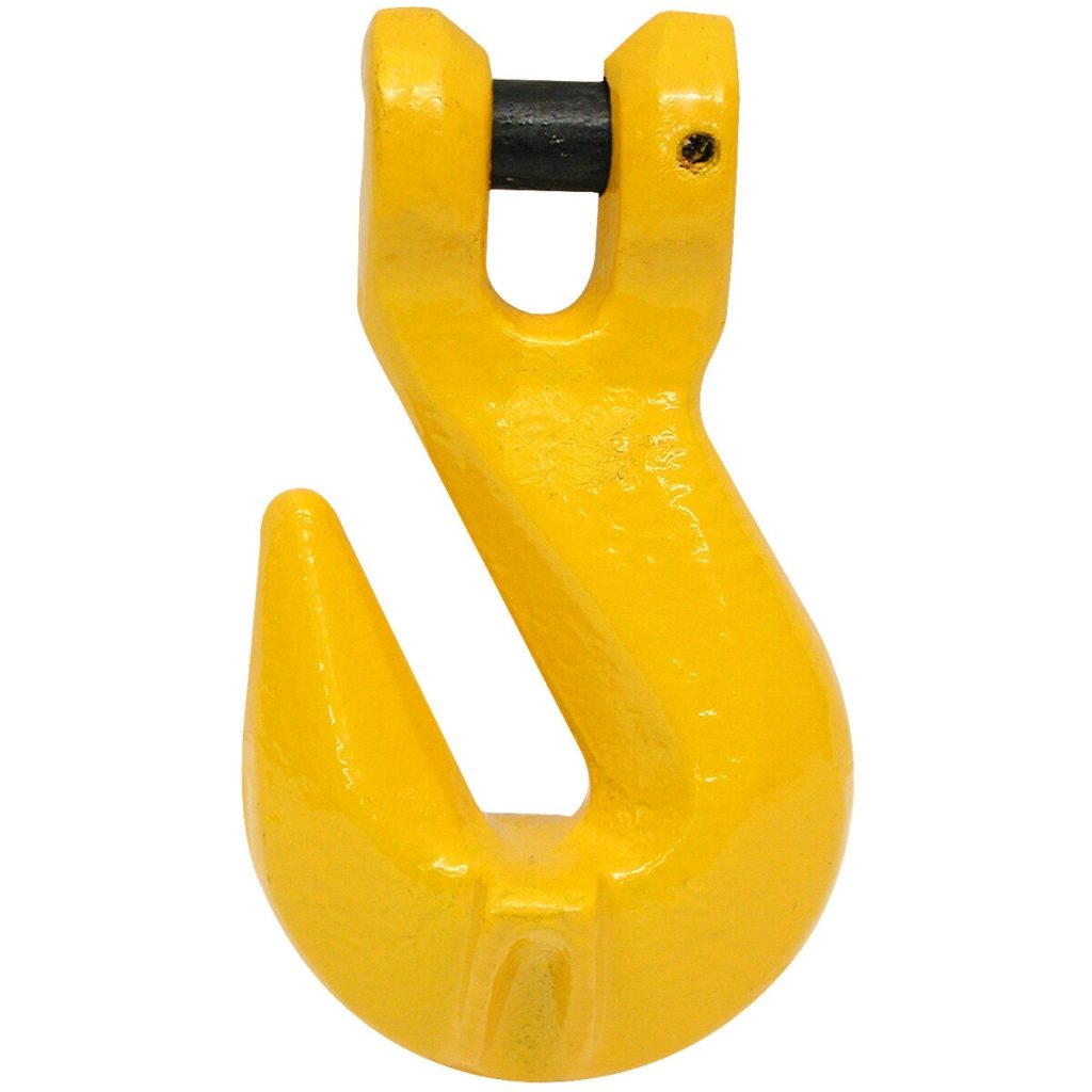 Saīsināšanas āķis hl 13-8 5,0t